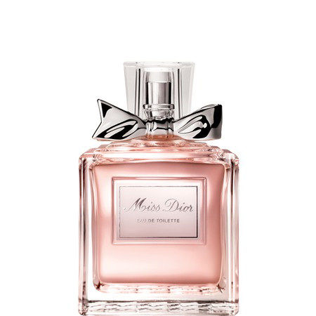 Miss dior perfume eau de outlet toilette