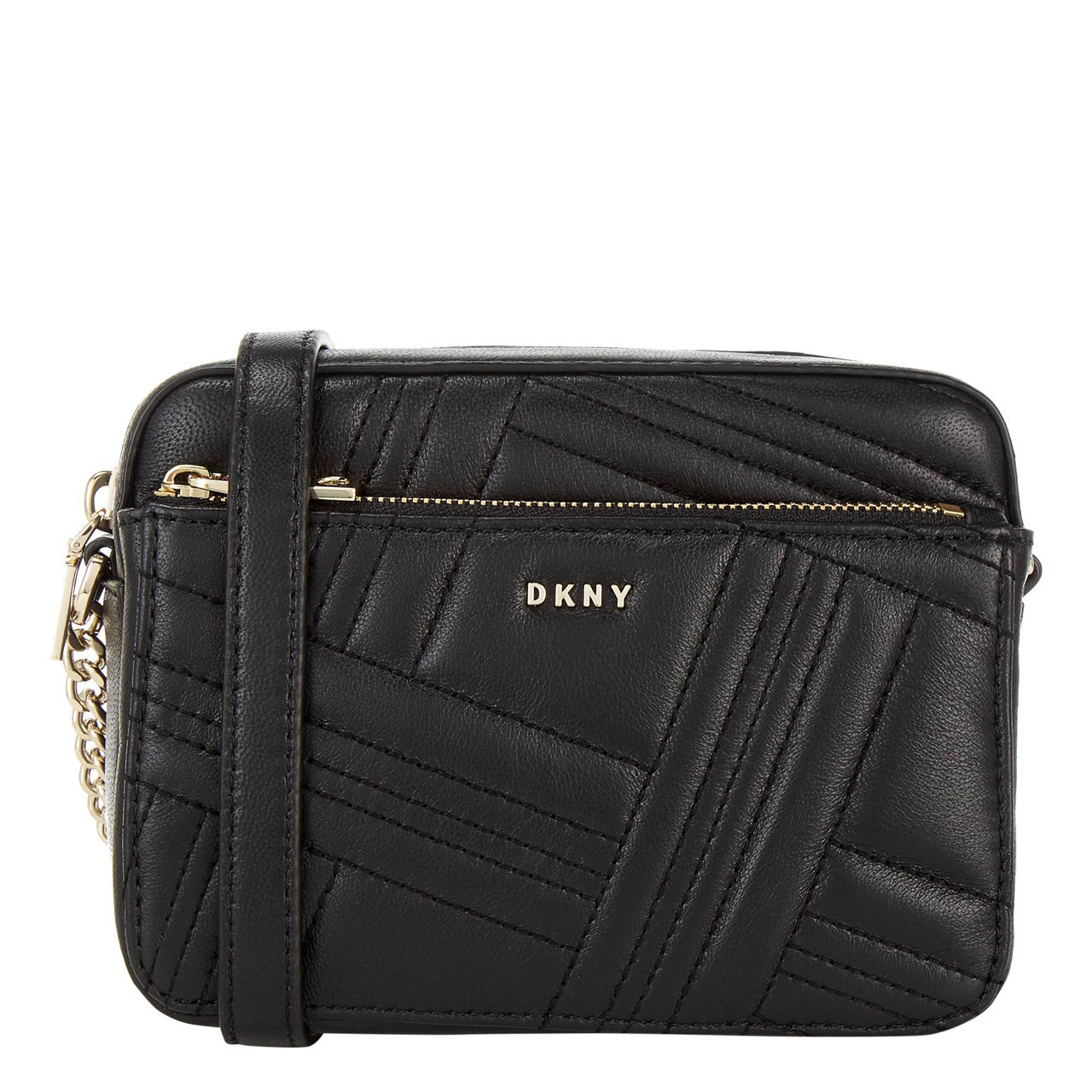 DKNY Allen Camera Camera Crossbody Bag