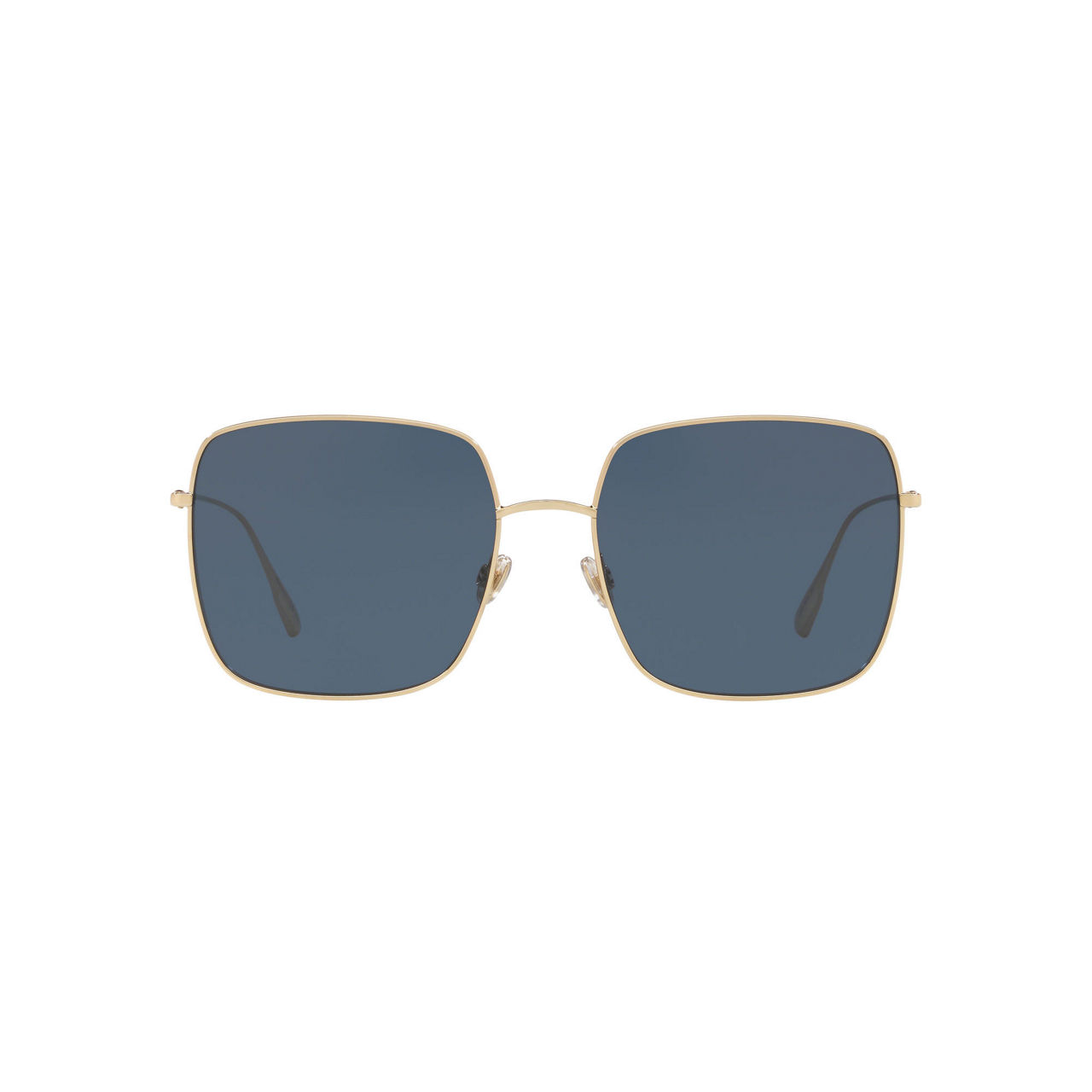 Dior square 2024 monochromatic sunglasses