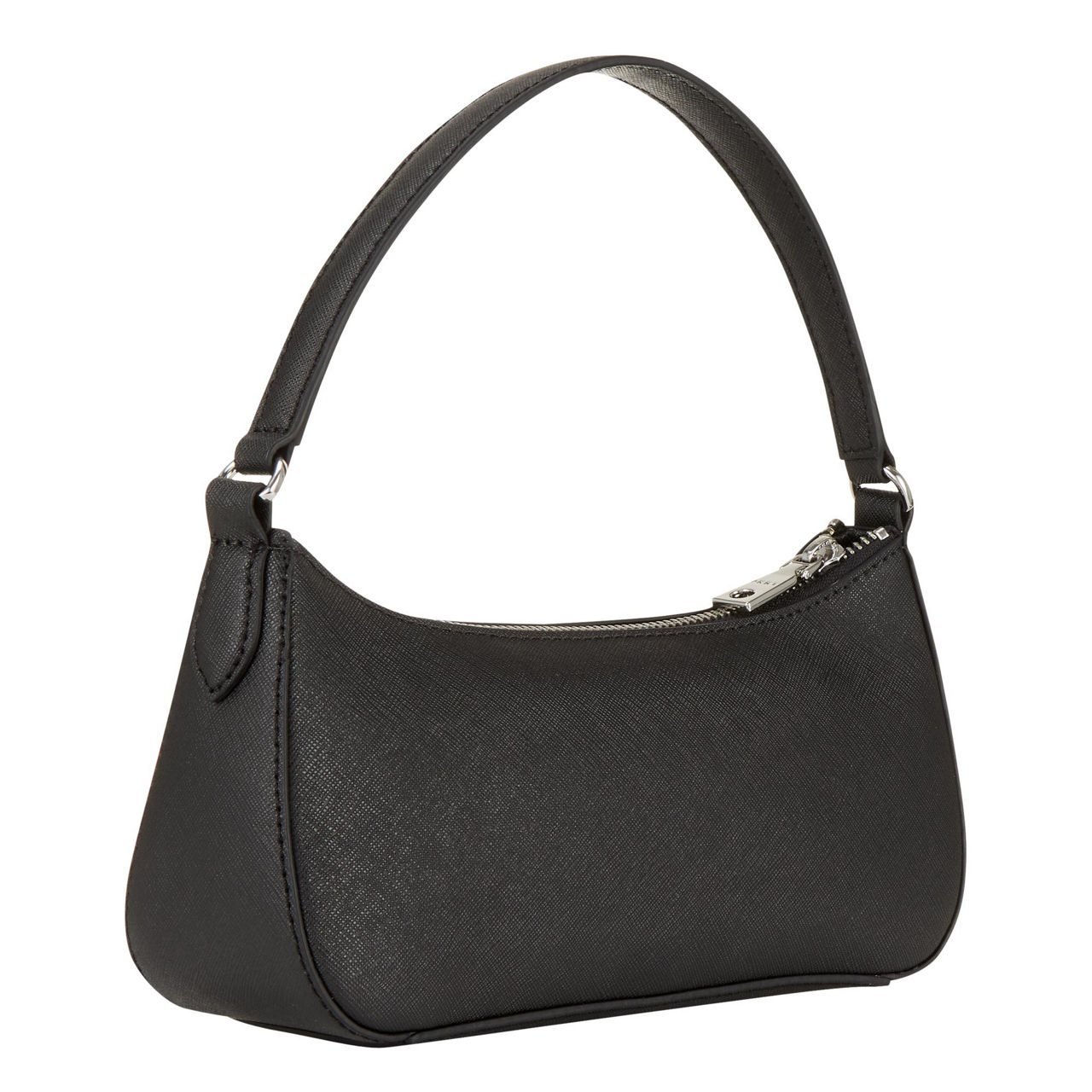Dkny baguette bag hotsell