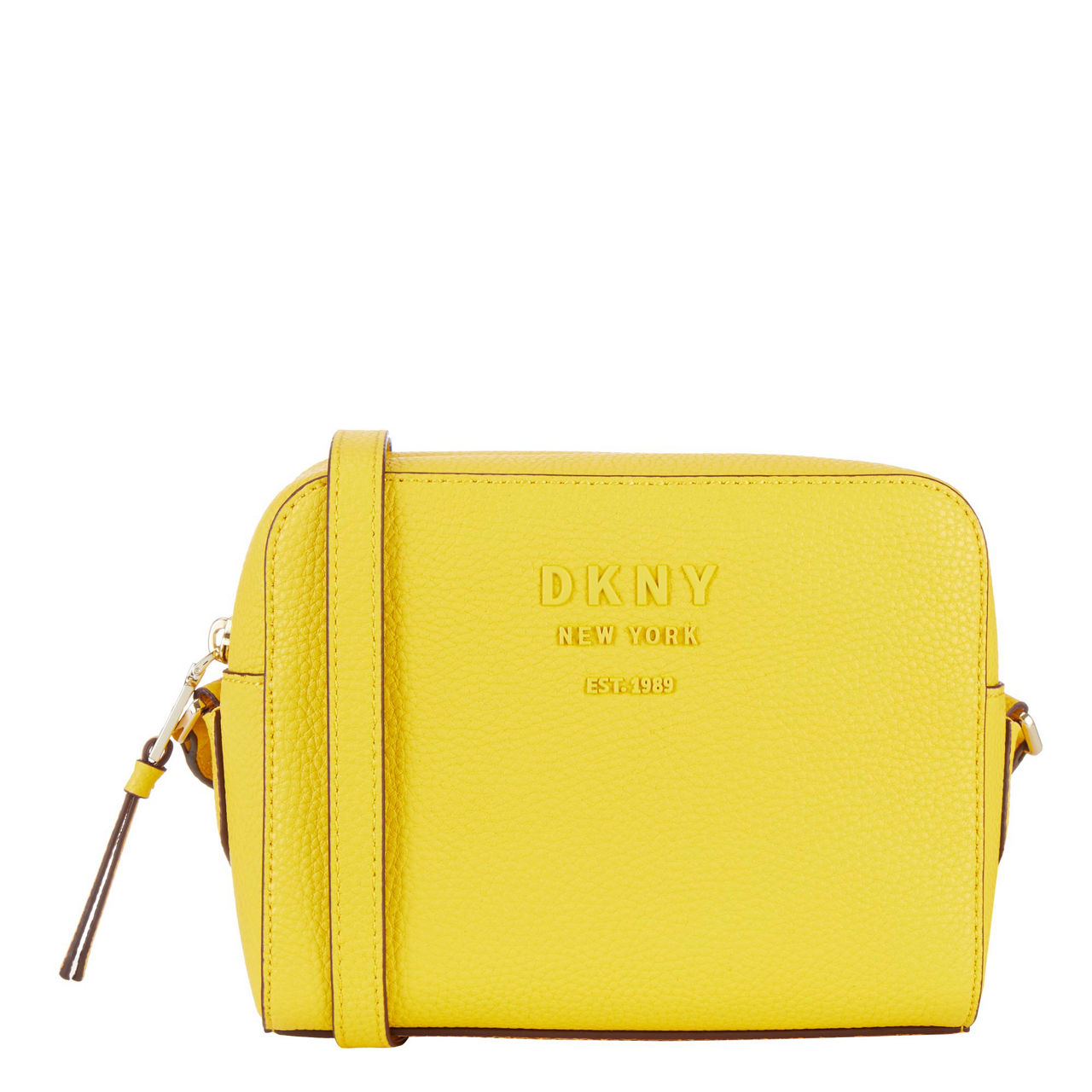 Noho camera best sale bag dkny