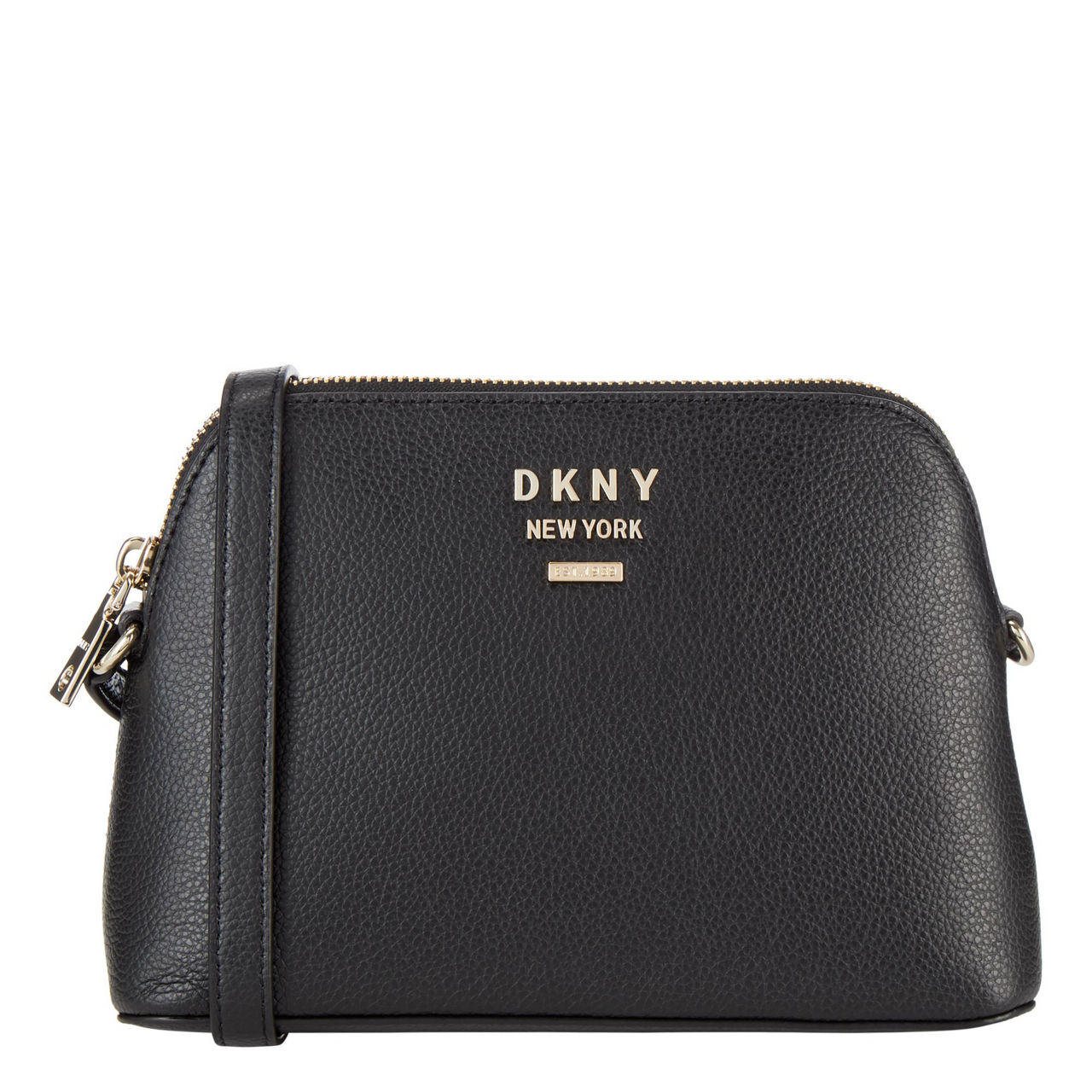 Dkny whitney dome discount crossbody