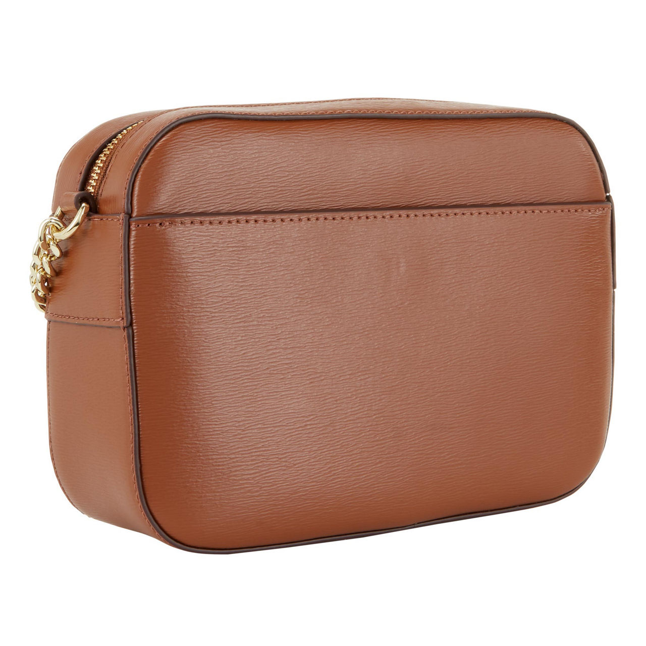 DKNY Polly Camera Bag Caramel