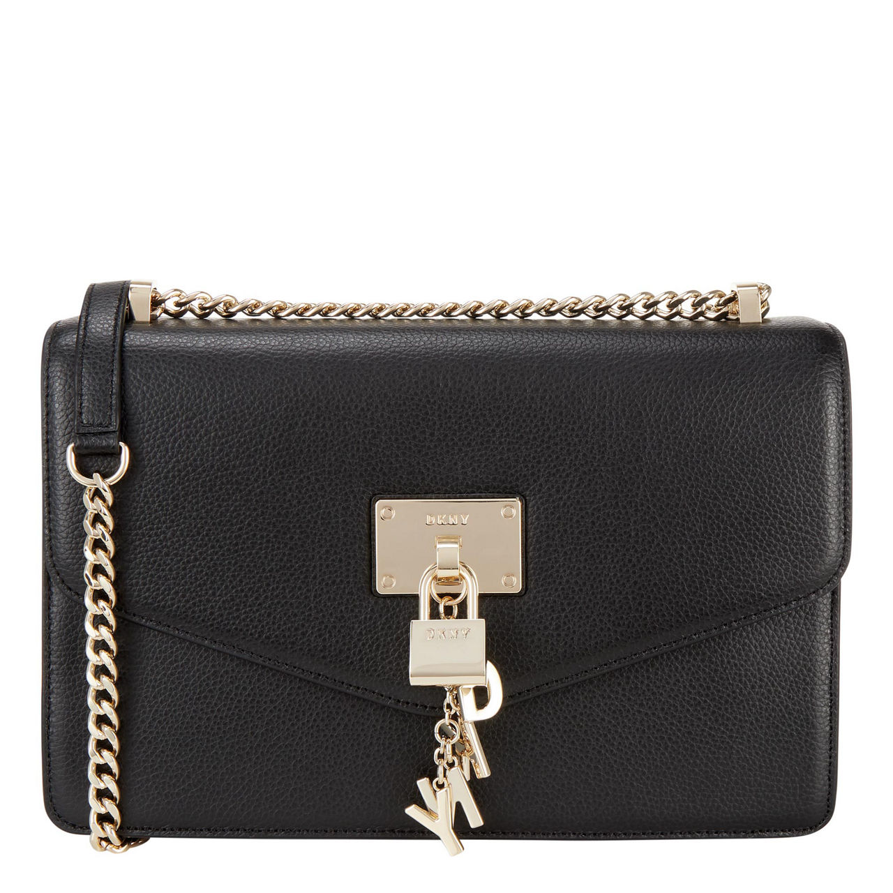 Dkny elissa crossbody online bag