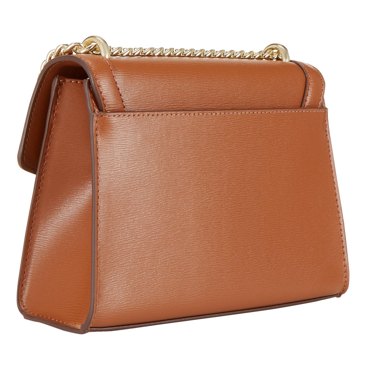DKNY Polly Flap Crossbody Bag