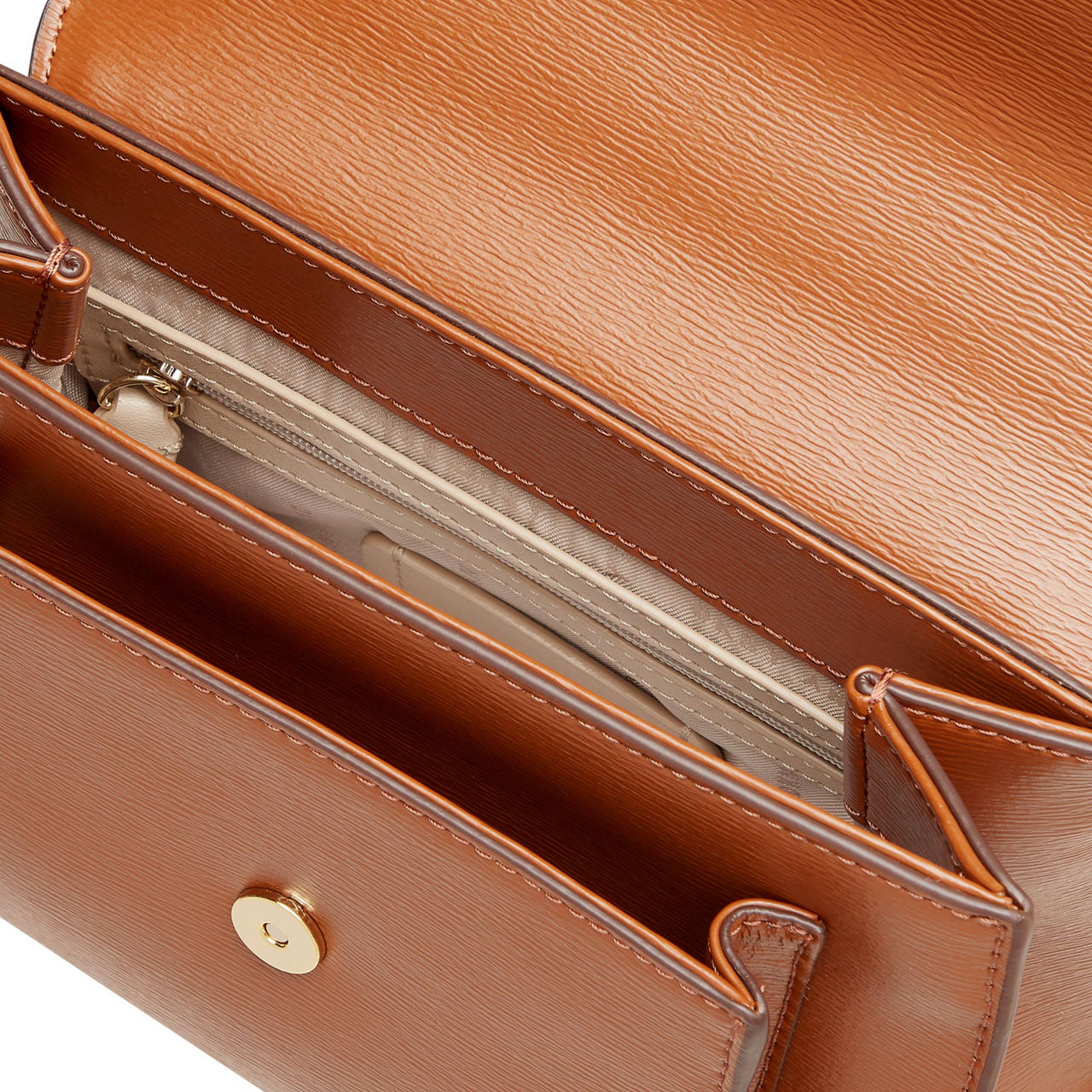 DKNY Polly Flap Crossbody Bag