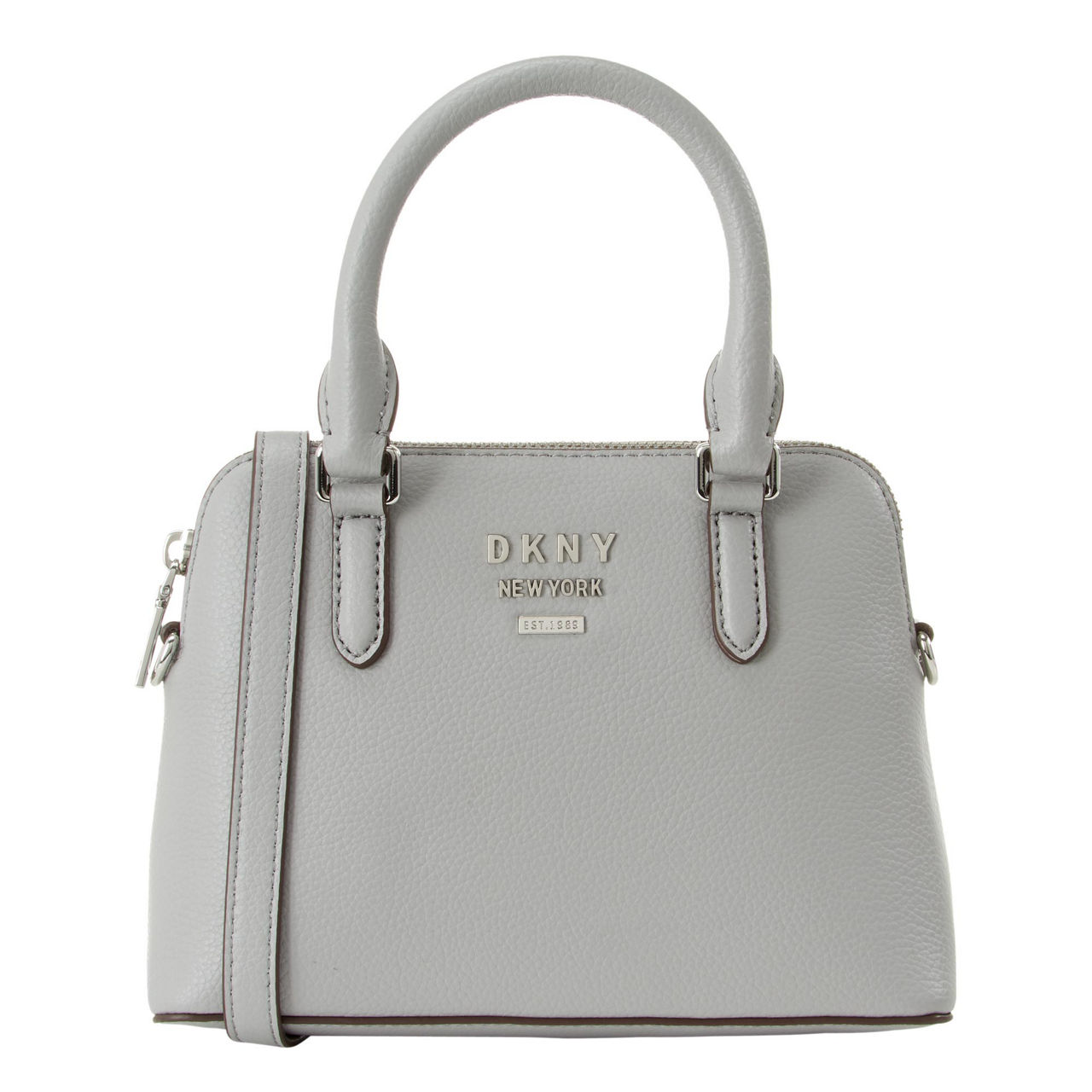 Dkny whitney best sale dome crossbody