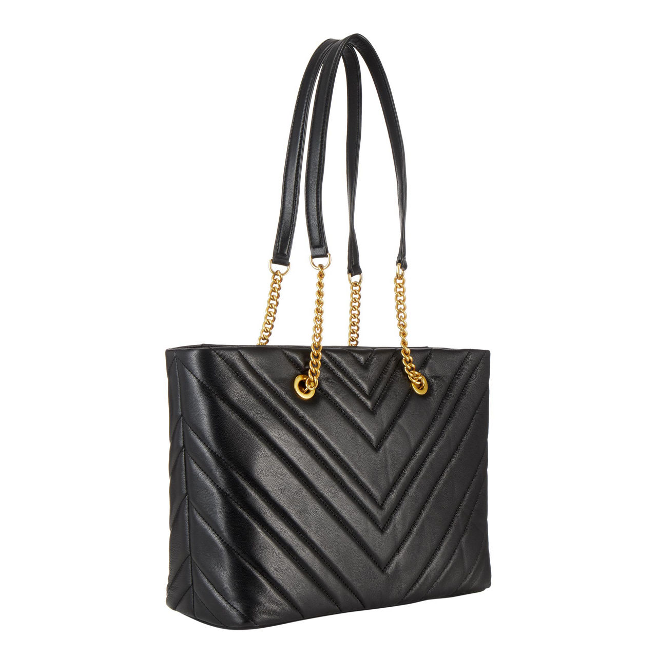 DKNY Vivian Quilted Tote