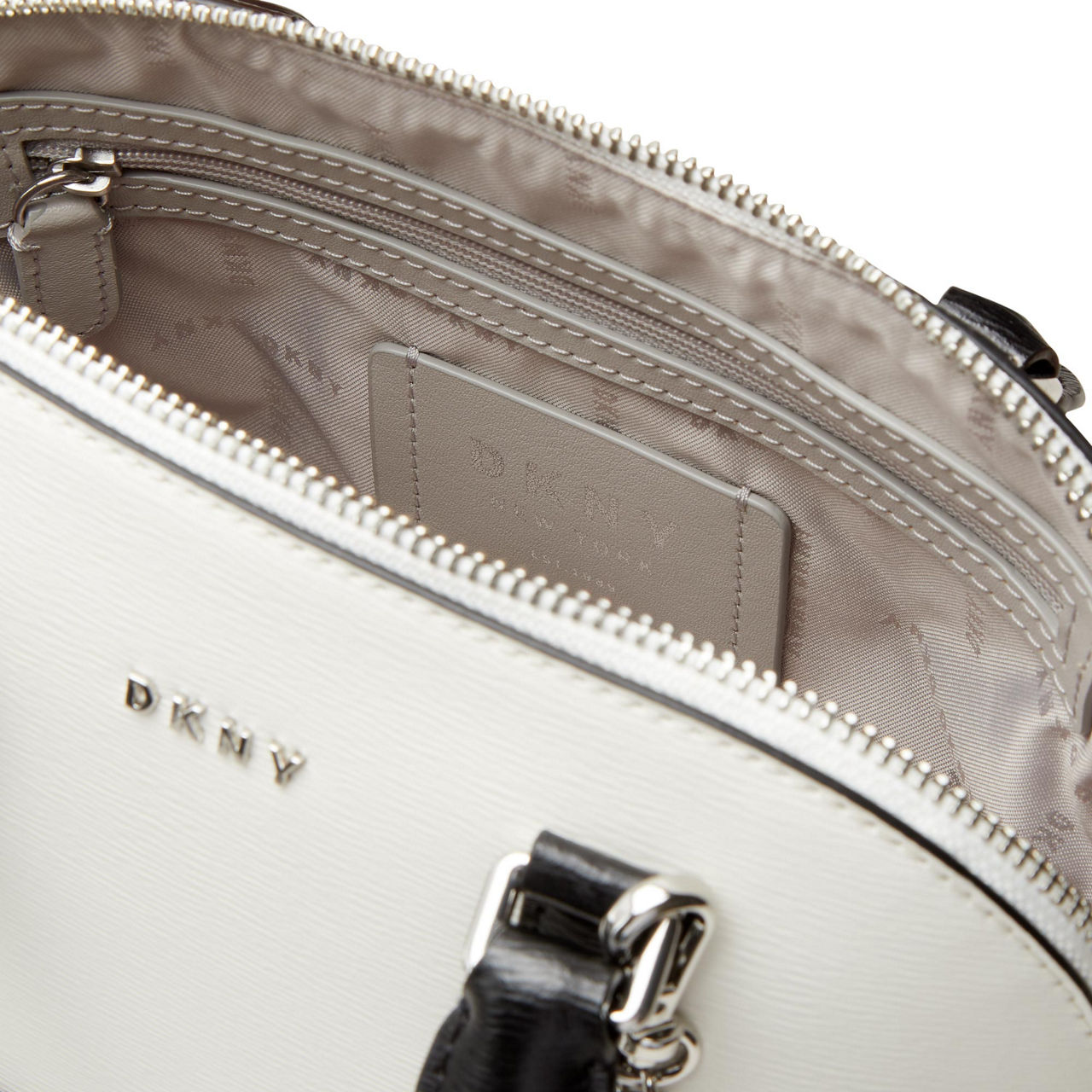 Dkny dome satchel bag sale