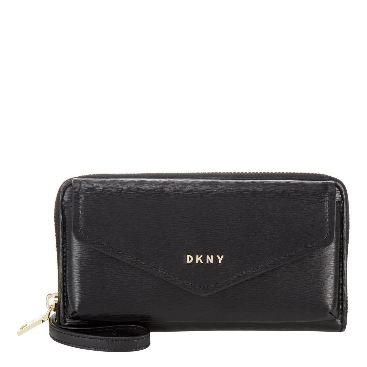 Dkny wristlet wallet hotsell