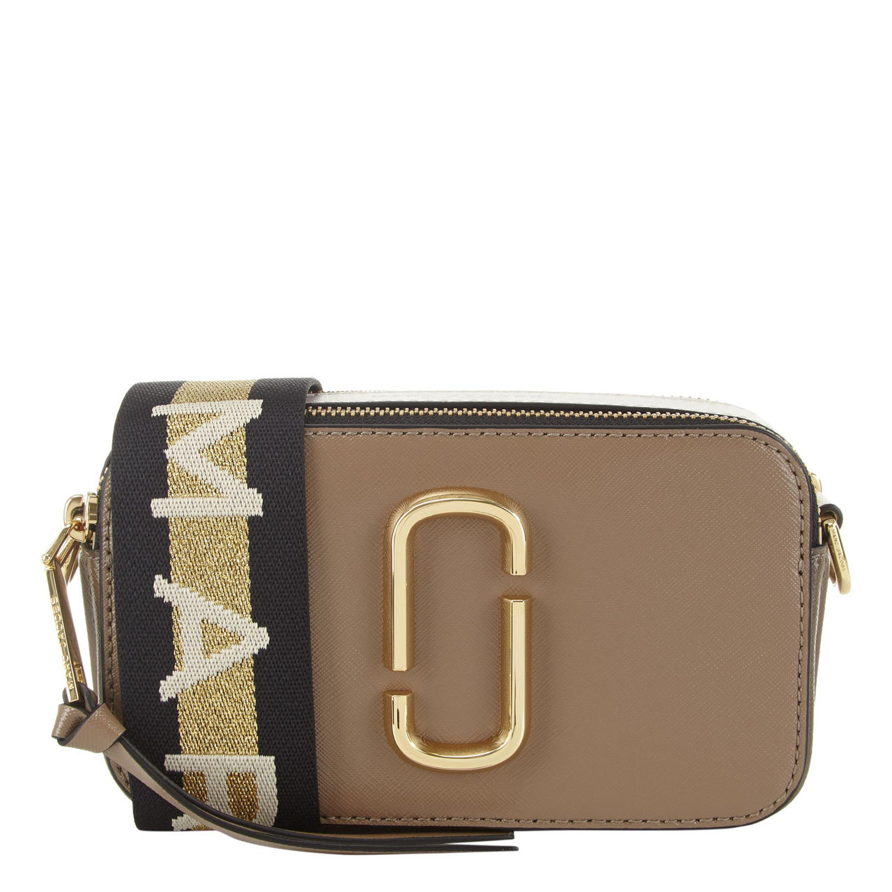 MARC JACOBS The Snapshot Camera Bag