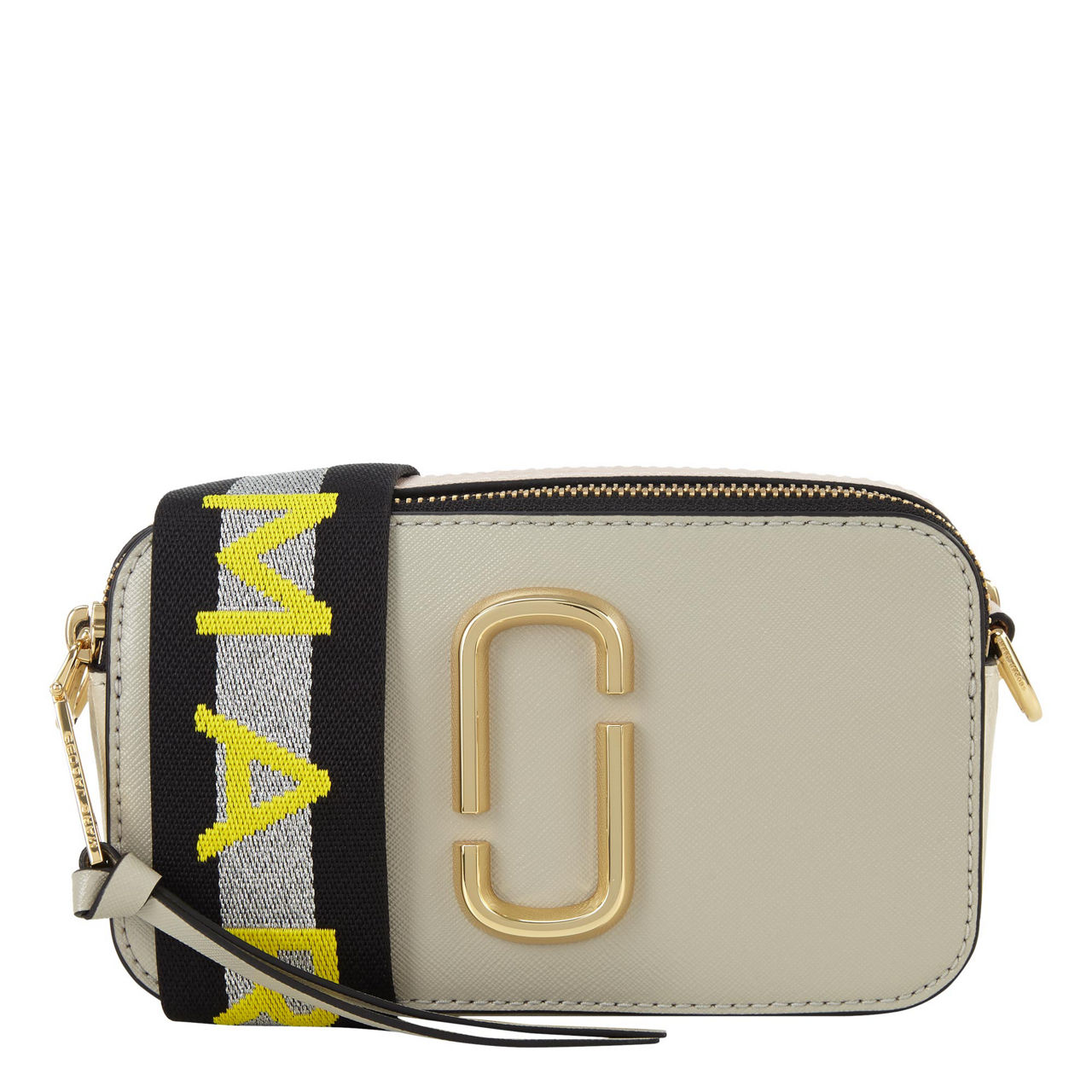 MARC JACOBS The Snapshot Camera Bag