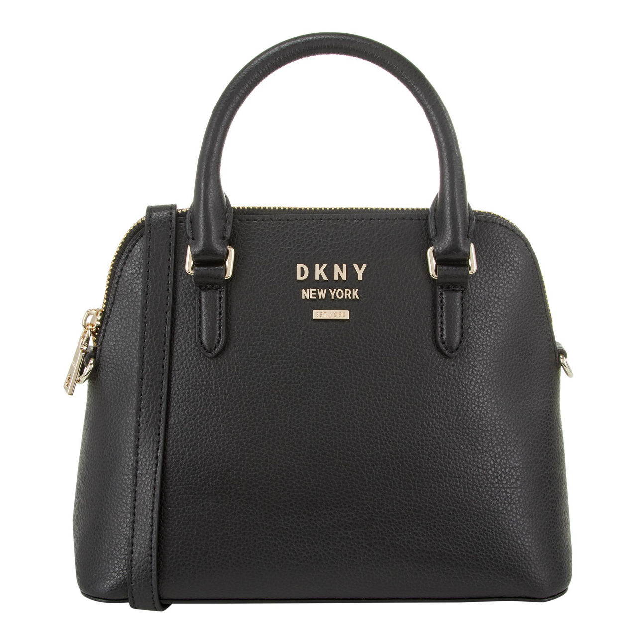 DKNY Whitney Dome Shoulder Bag