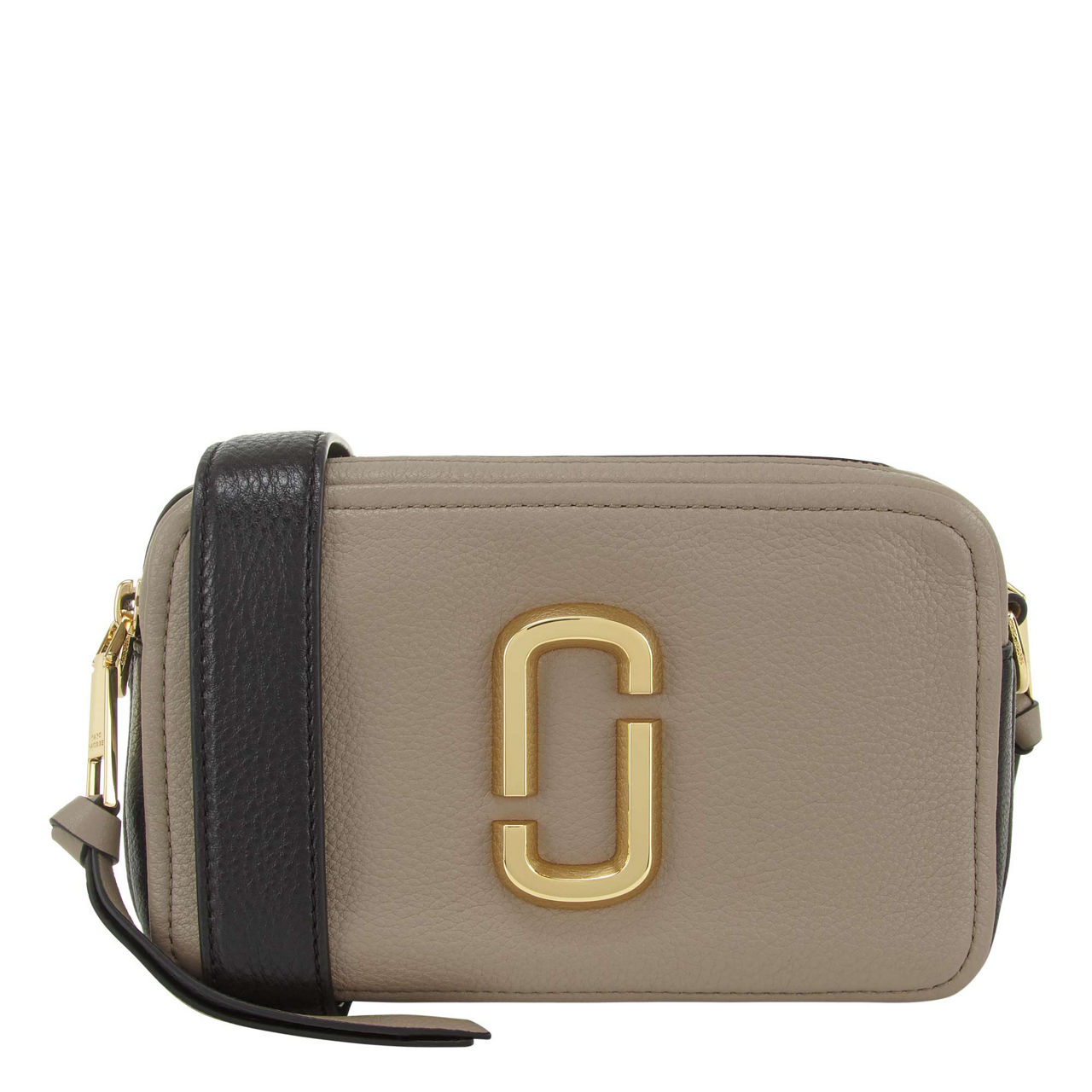 MARC JACOBS Softshot 21 Crossbody Bag