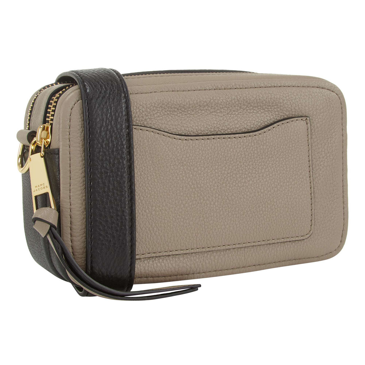 MARC JACOBS Softshot 21 Crossbody Bag