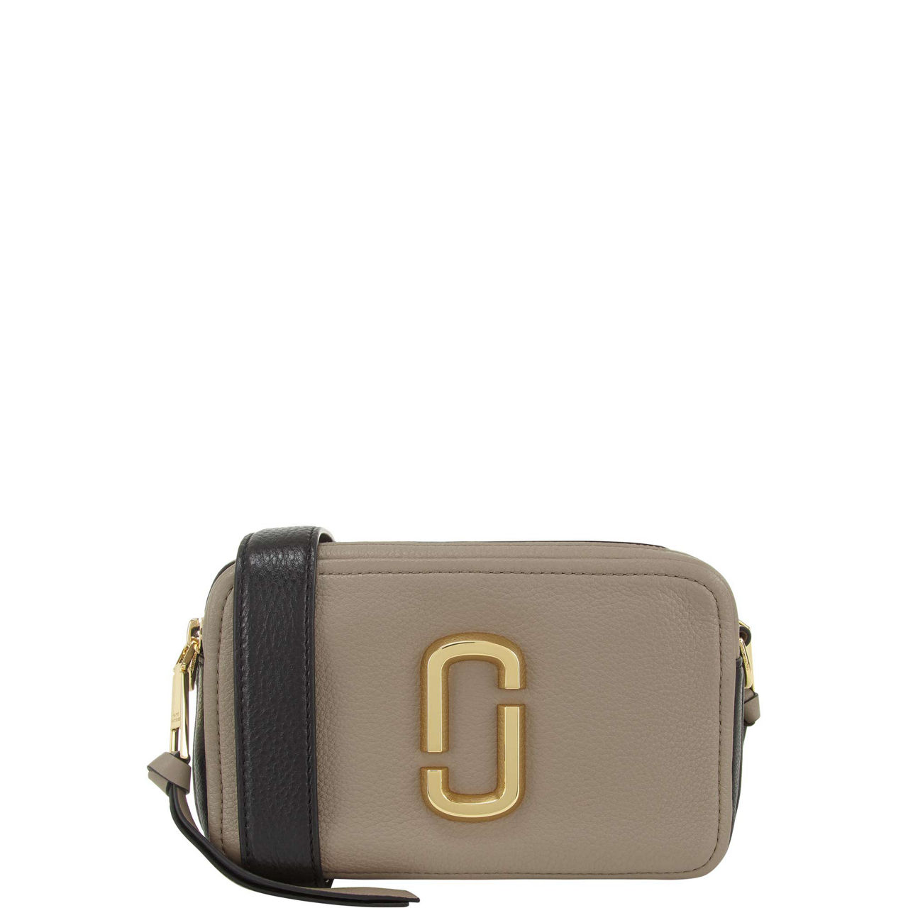 MARC JACOBS Softshot 21 Crossbody Bag