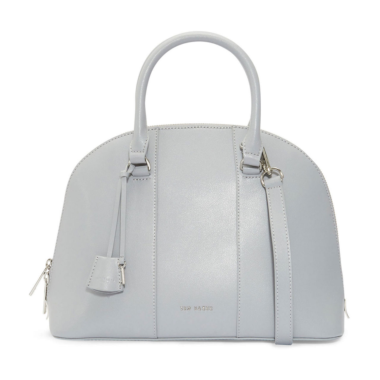 TED BAKER Kaitiee Dome Tote Bag