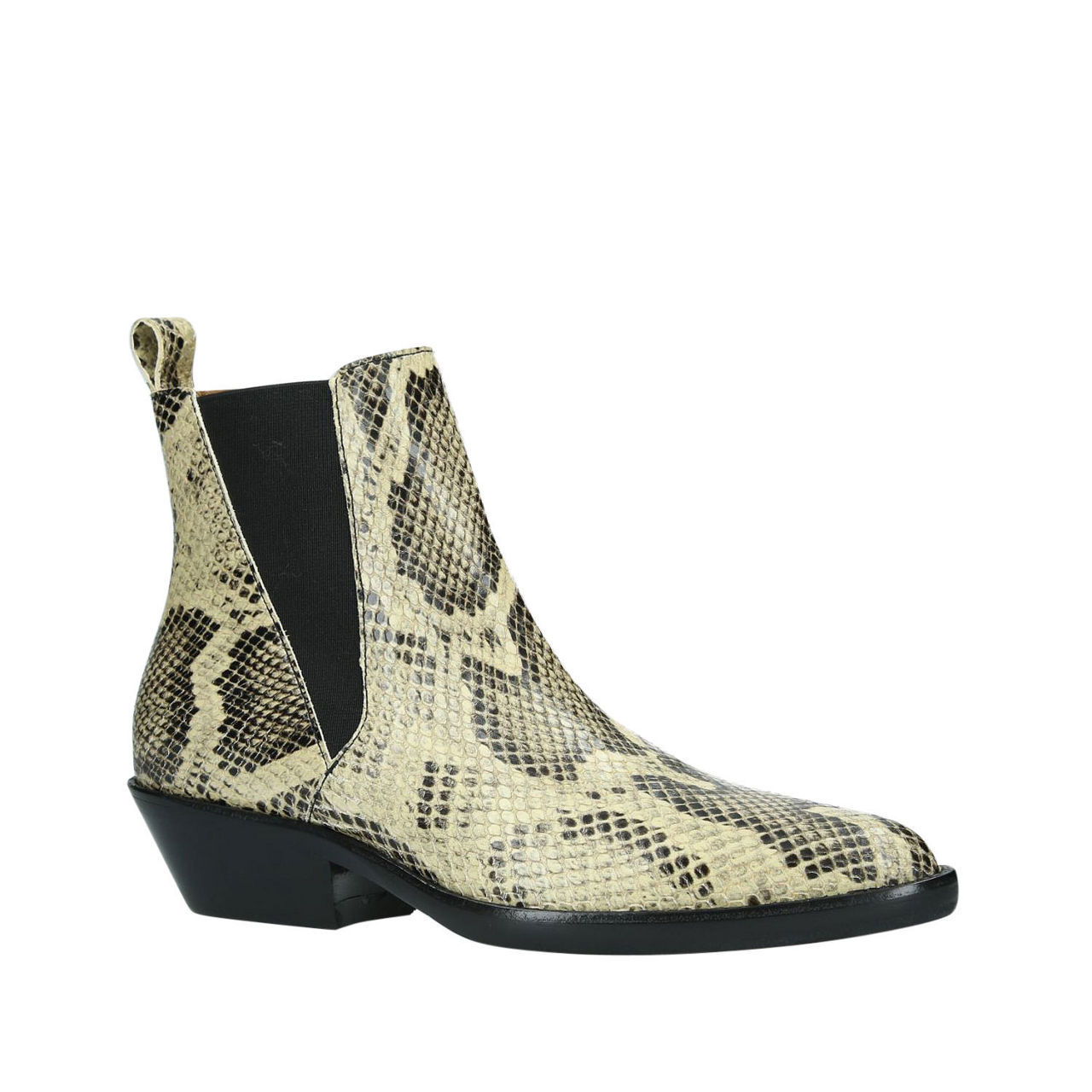 Isabel marant store drenky boot