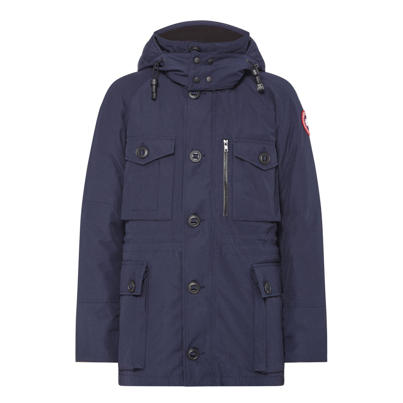 Canada goose drummond 3 in best sale 1 jacket