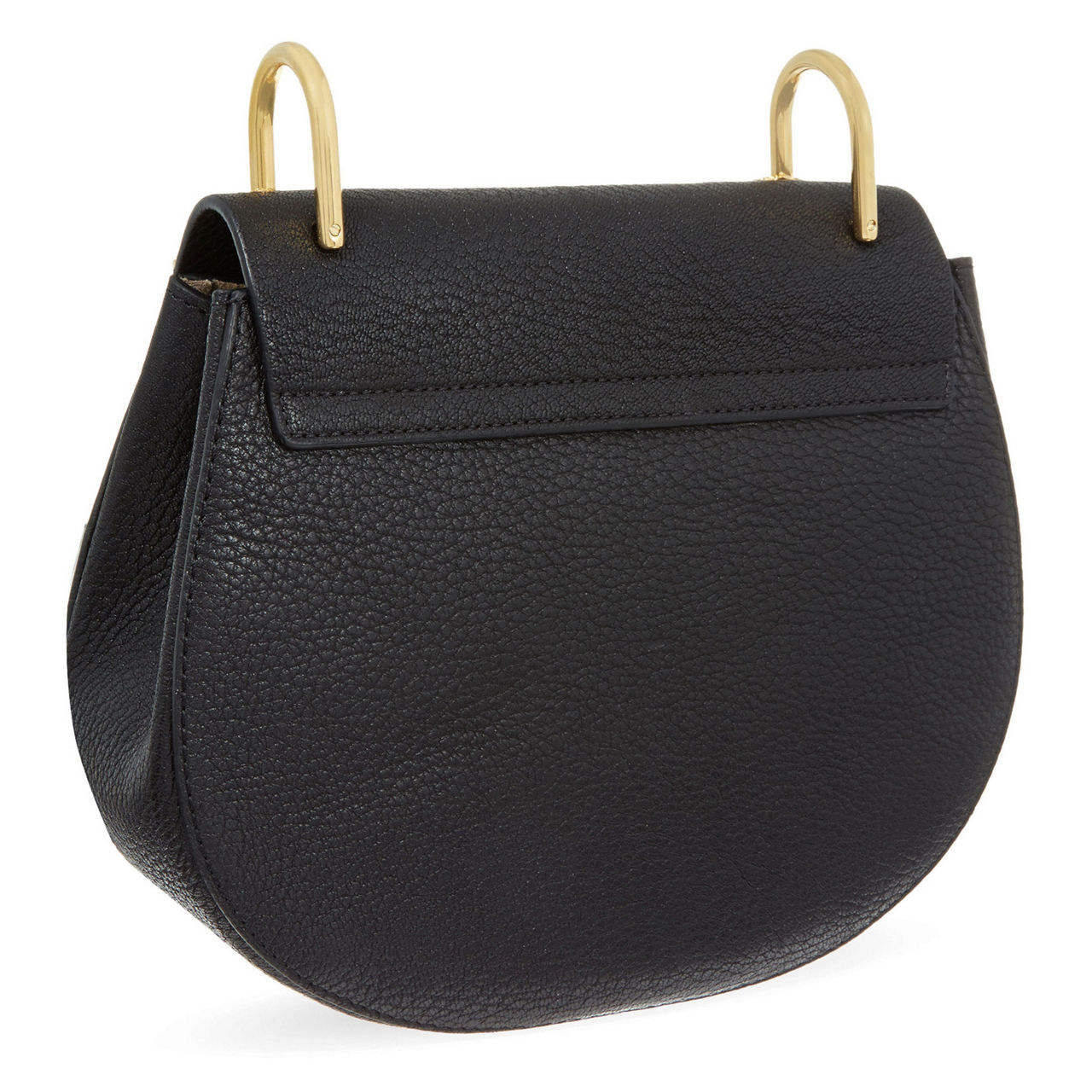 Chloe drew bag black online