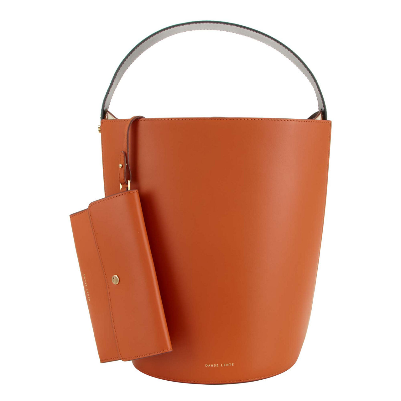 DANSE LENTE Lorna Mini Bucket Bag