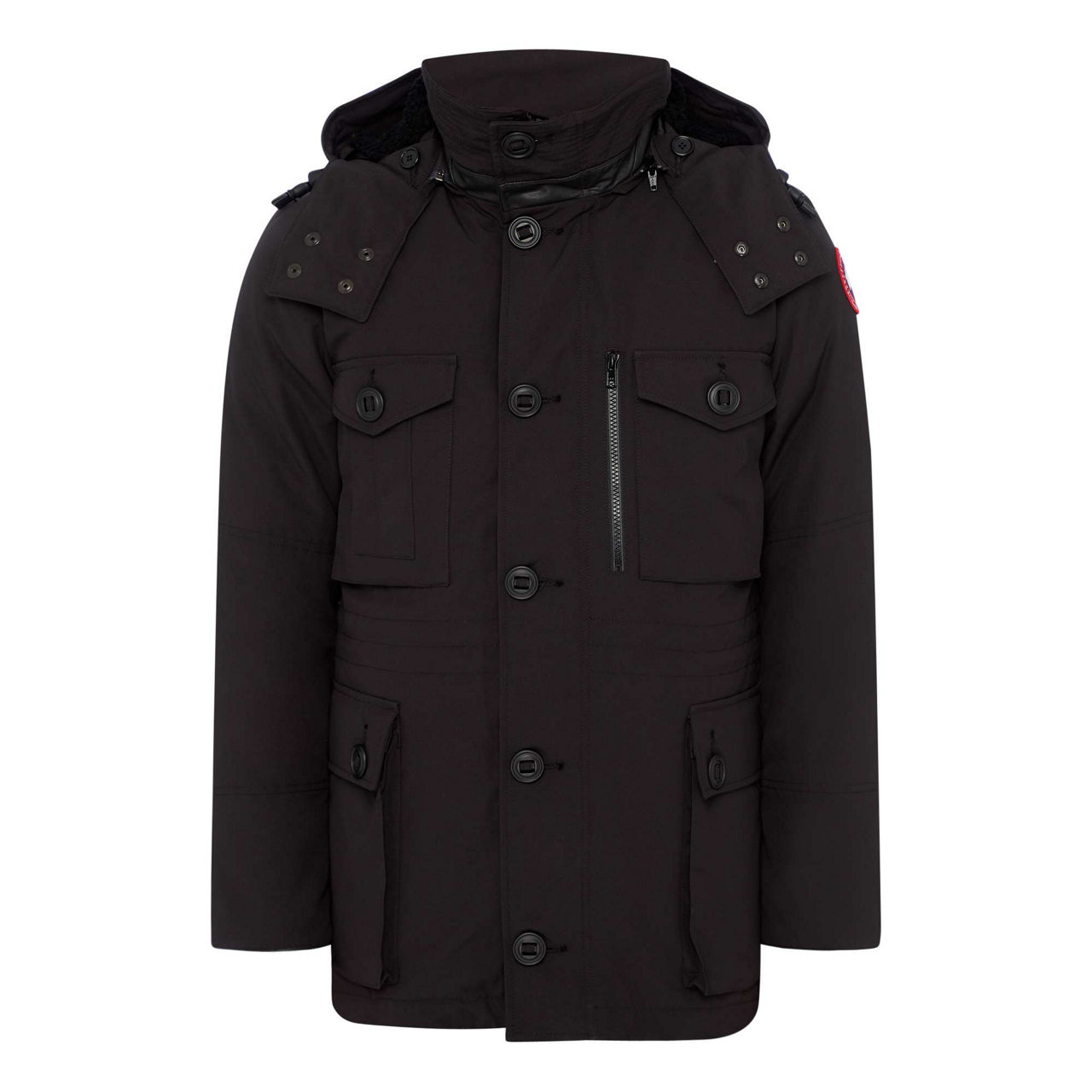 Canada goose drummond review best sale