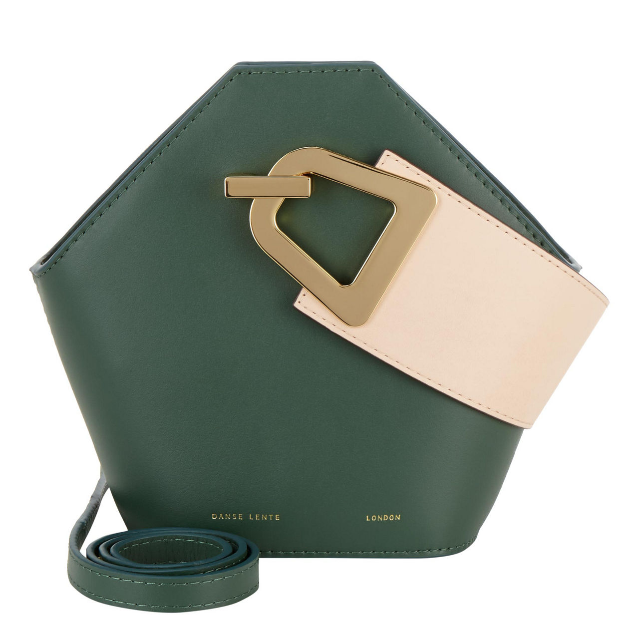 DANSE LENTE Johnny Mini Bucket Bag