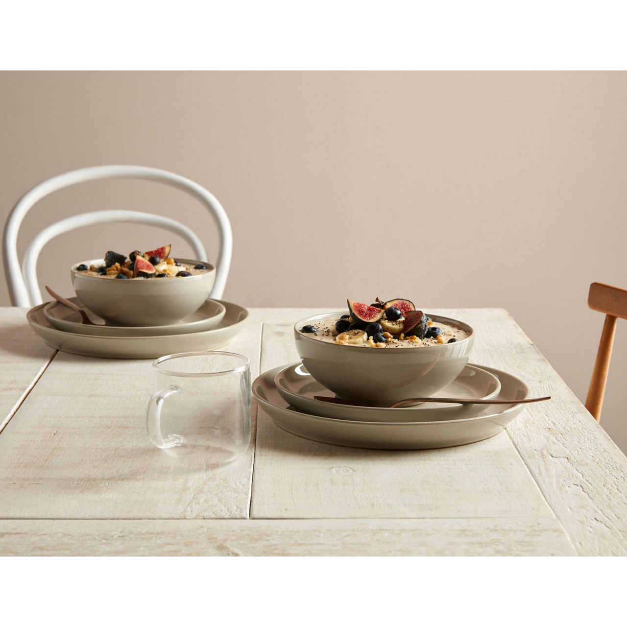 Denby intro dinner set sale