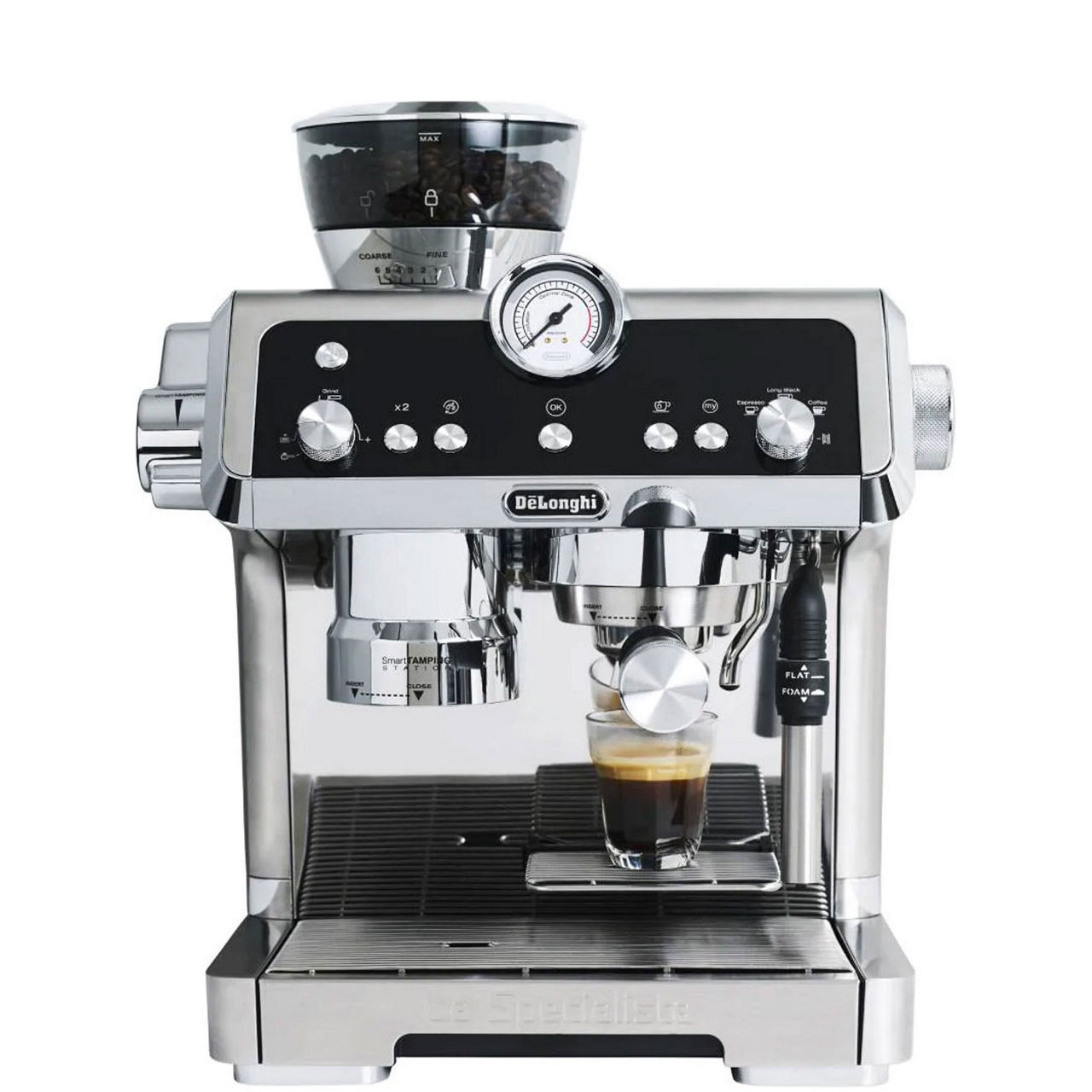 Delonghi Coffee Machines Arnotts