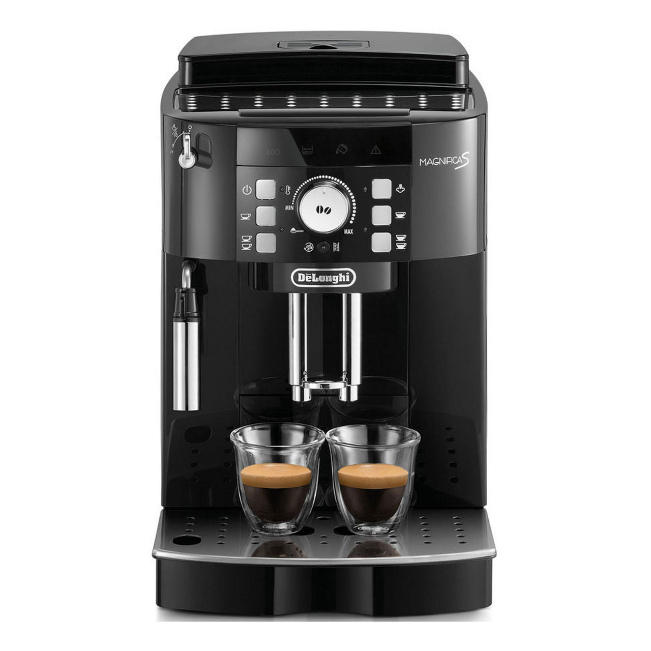DE LONGHI Magnifica S Bean to Cup Coffee Machine