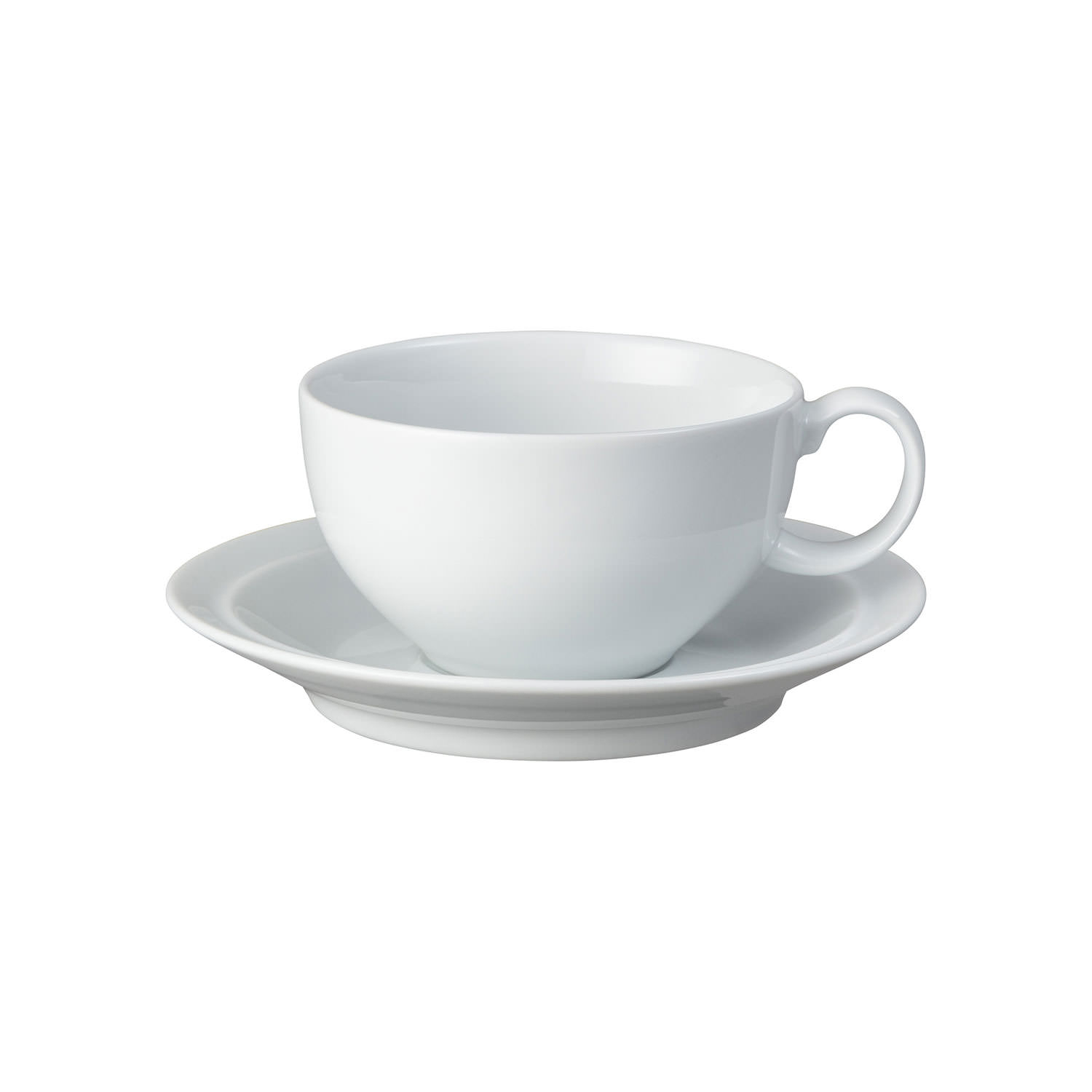 White Tea/Coffee Cup