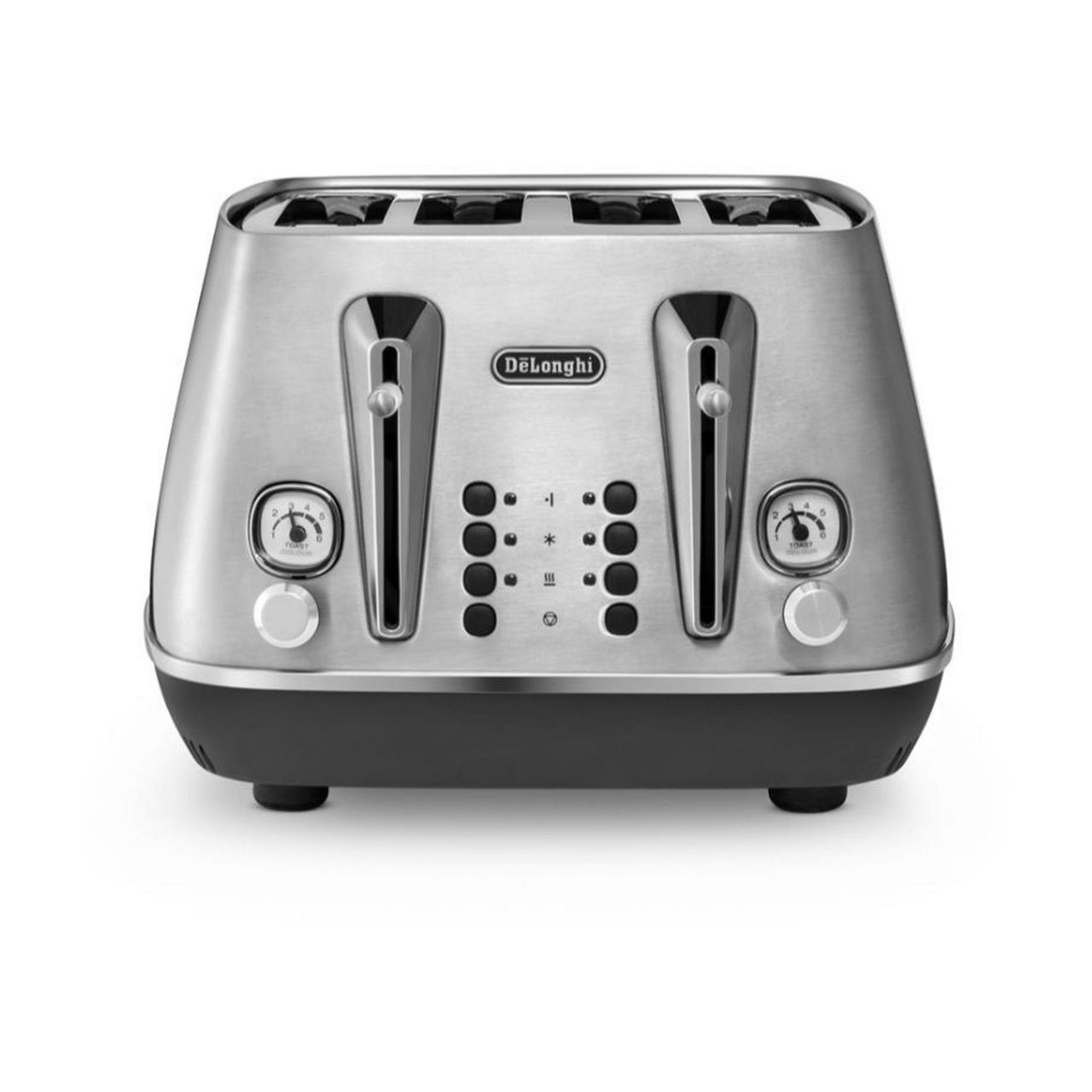 De'Longhi Distinta toaster review