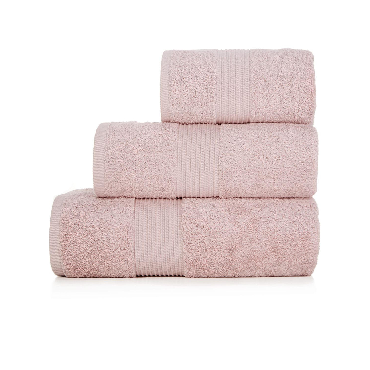 Bliss Towel Pink