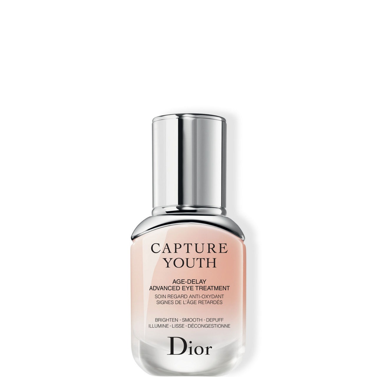 DIOR CAPTURE YOUTH Age Delay Advanced Eye Treatment