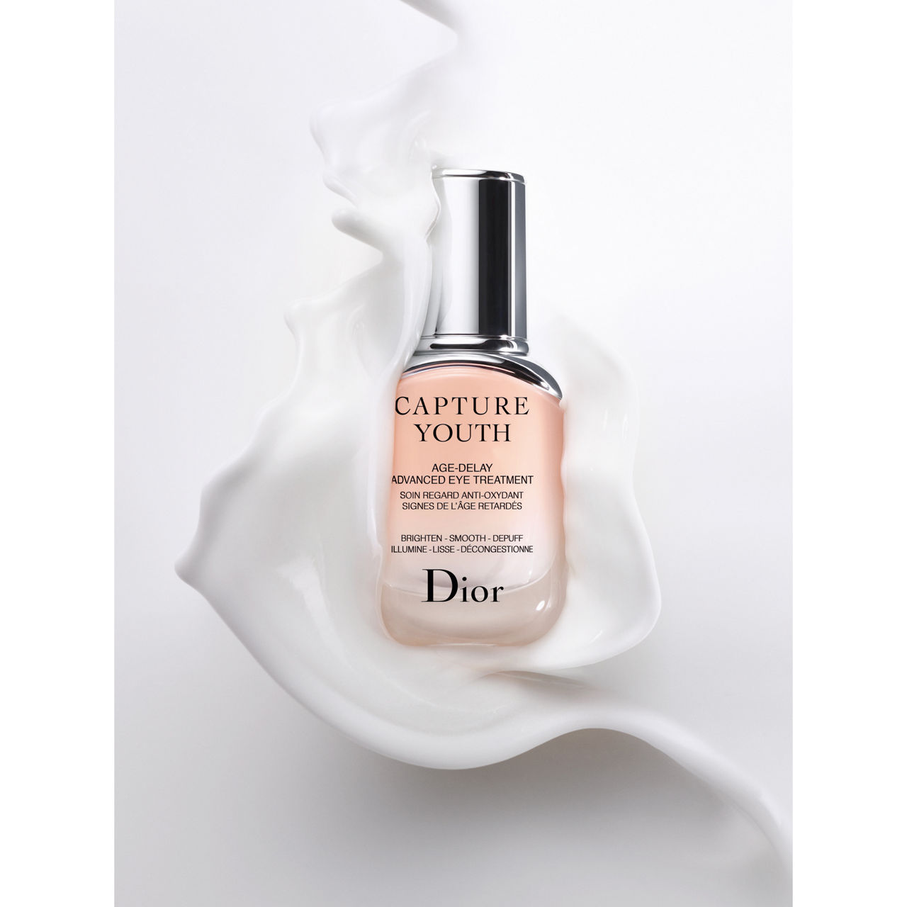 DIOR CAPTURE YOUTH Age Delay Advanced Eye Treatment