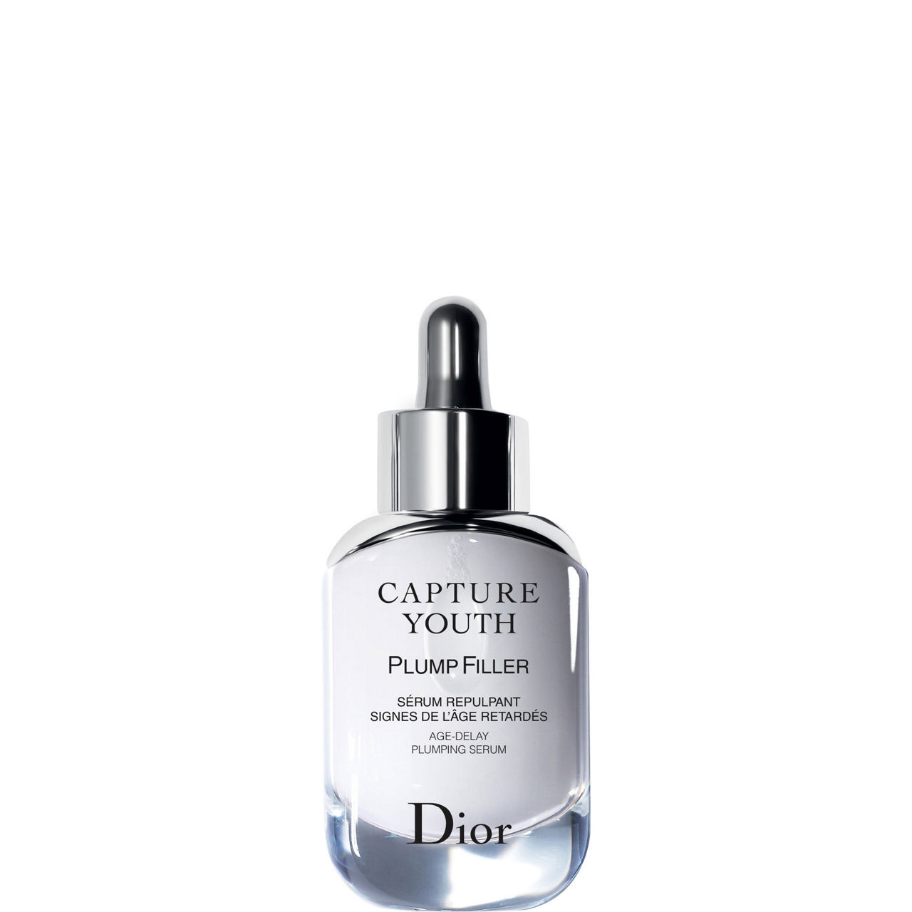 Dior plump shop filler ingredients