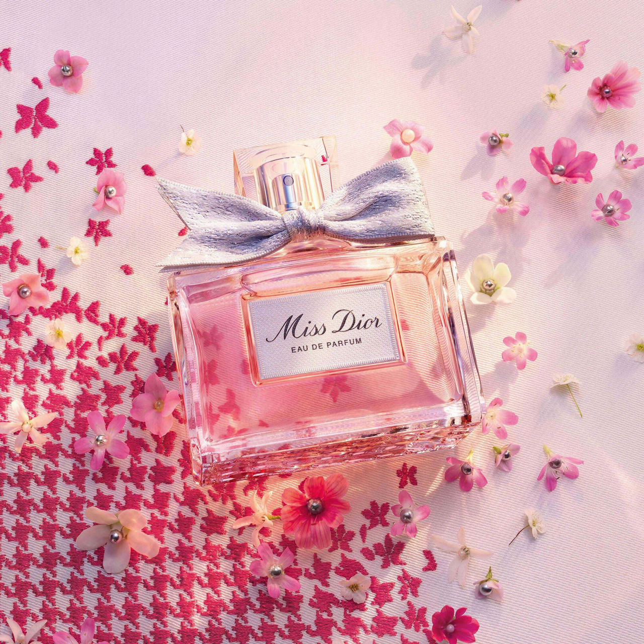 Miss dior 100ml shop eau de toilette