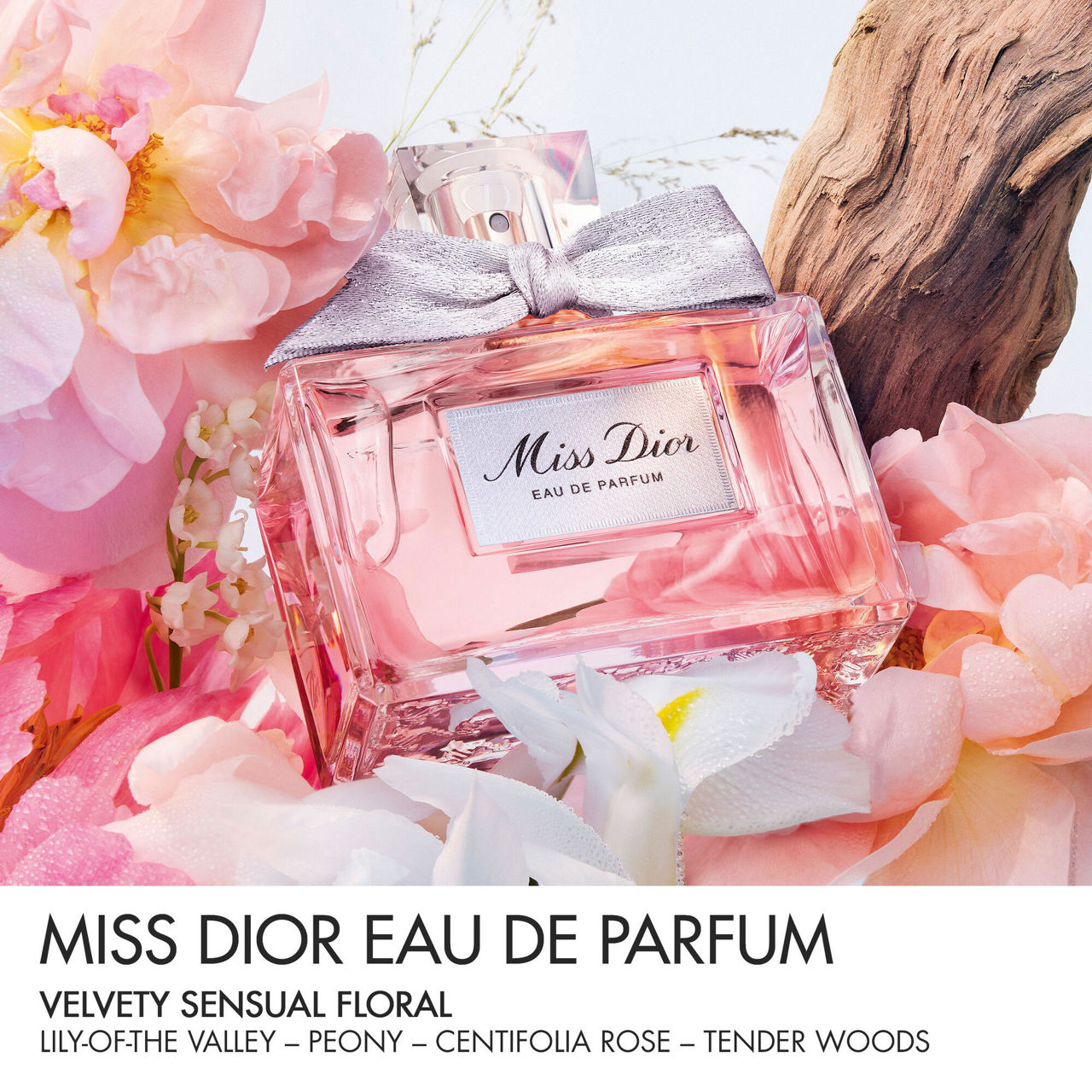 Miss dior original outlet 50ml