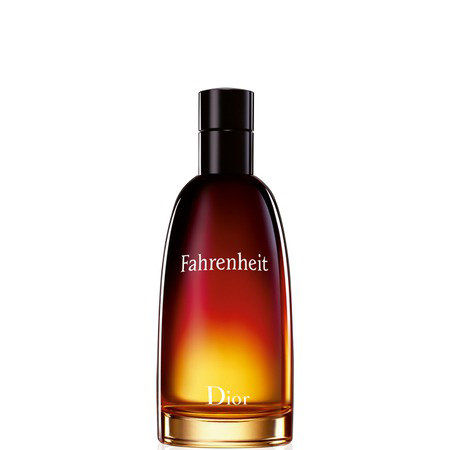 Fahrenheit eau de online toilette