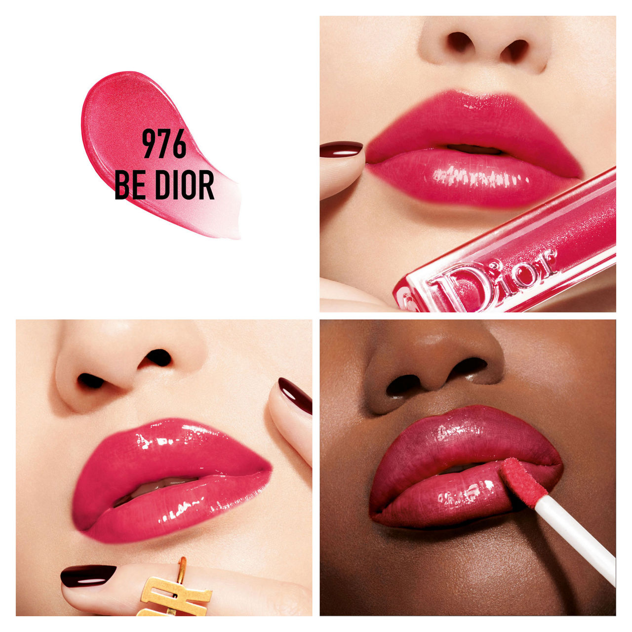 Be dior 976 lipstick hotsell