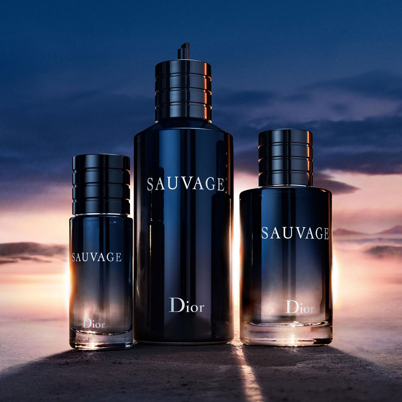 Sauvage perfume 200ml price clearance