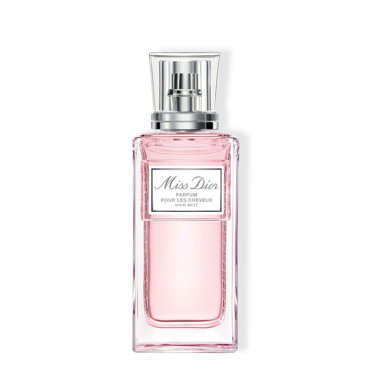 Miss dior 2025 hair mist 30ml