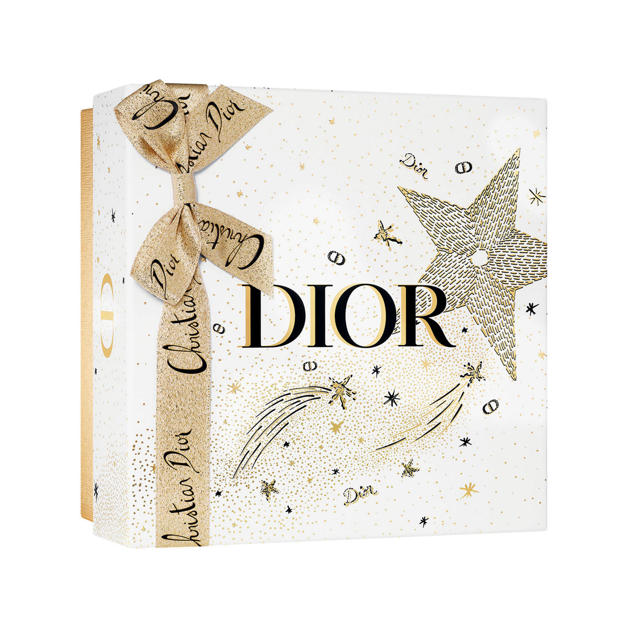 Miss dior outlet gift box