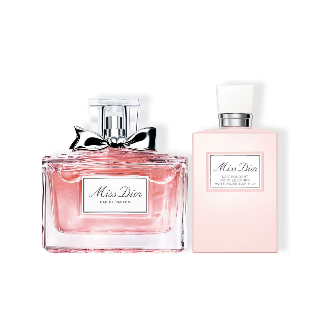 Miss dior perfume outlet set