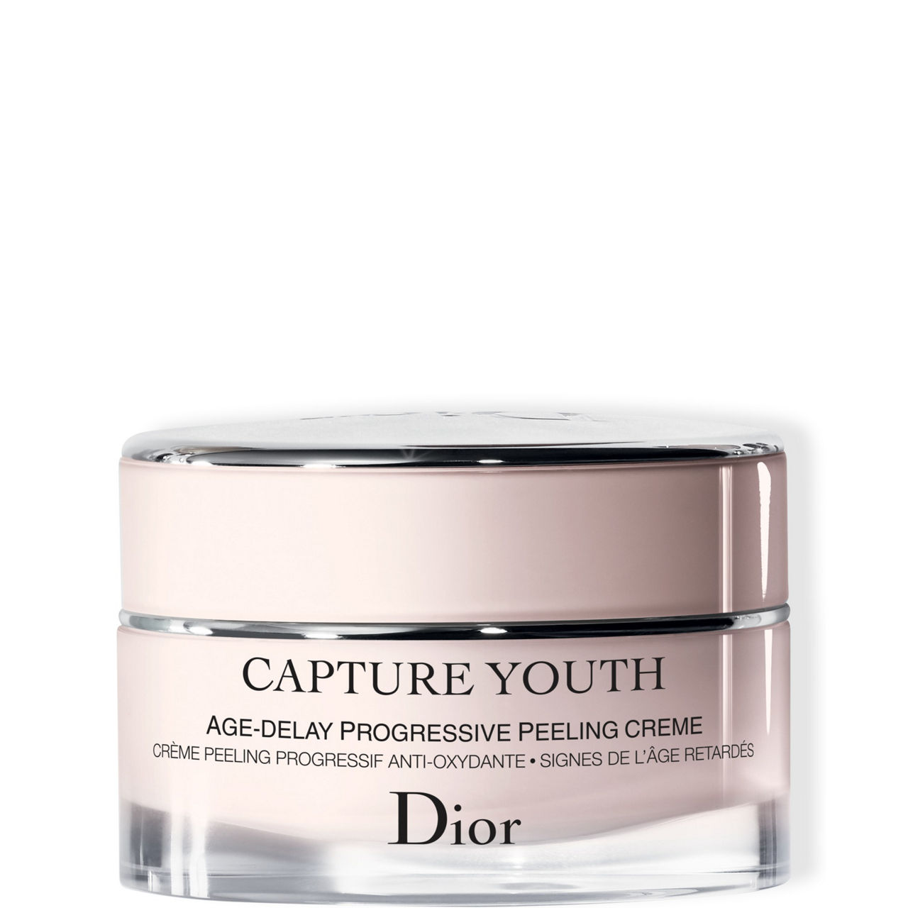 DIOR Dior Capture Youth Age Delay Progressive Peeling Creme