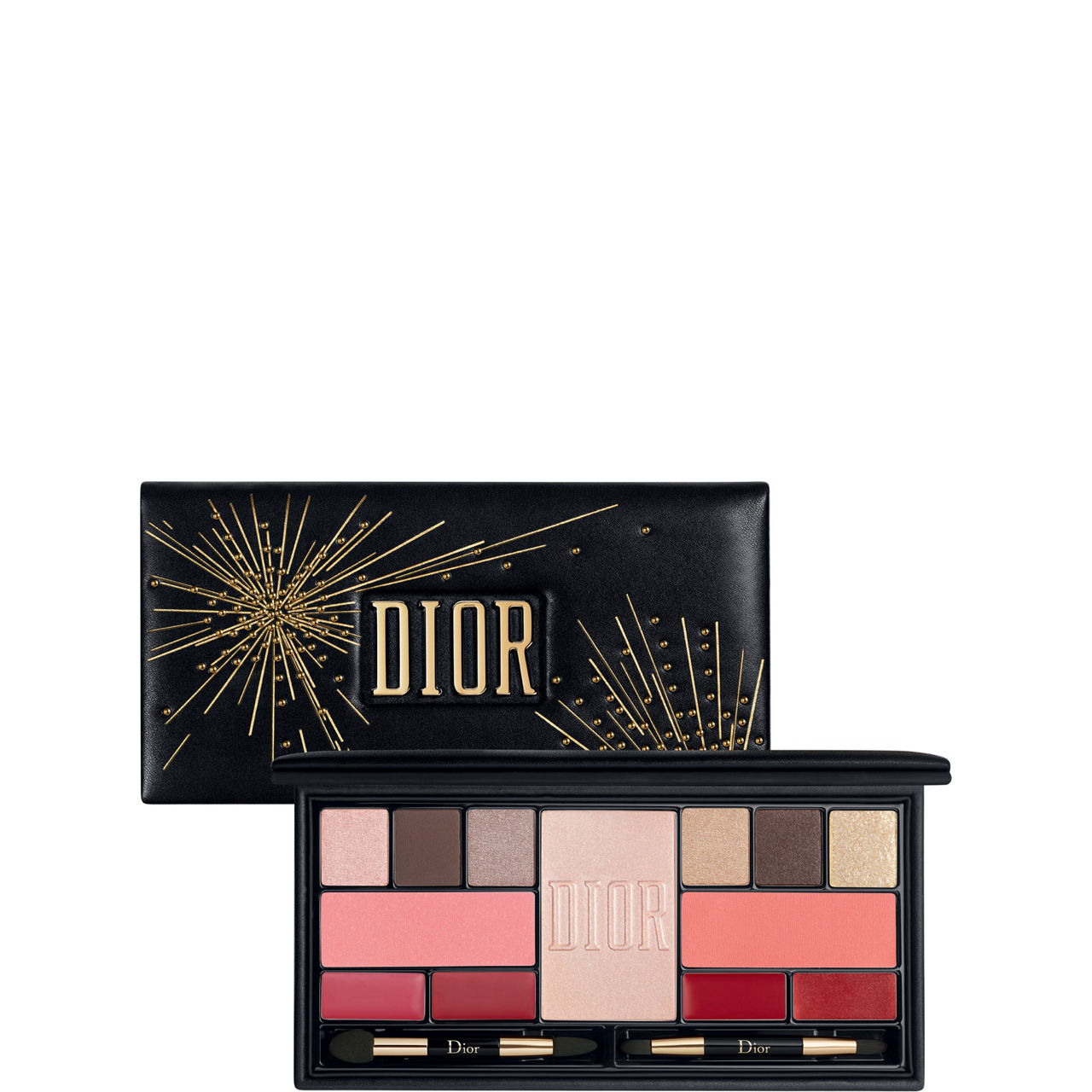 sparkling couture palette dior