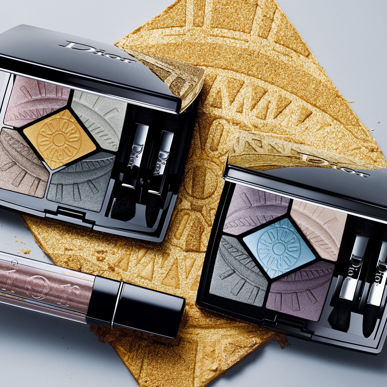 Dior glorif eye sales