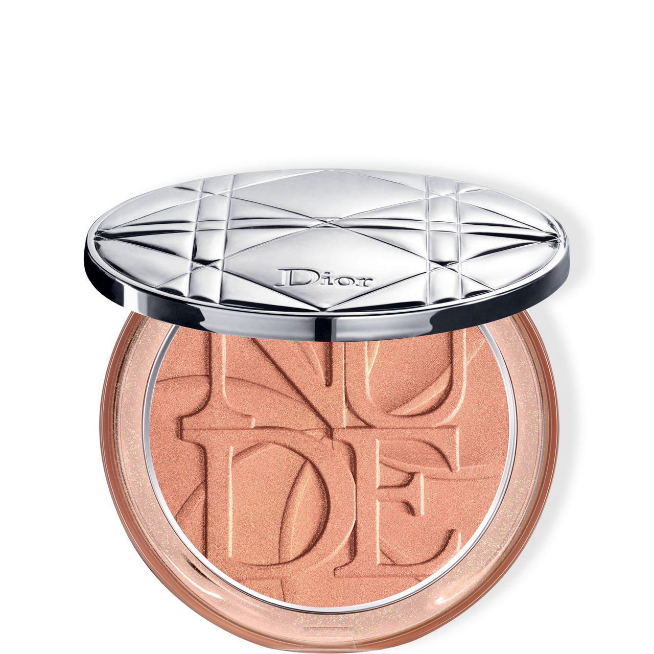 Diorskin Nude Luminizer