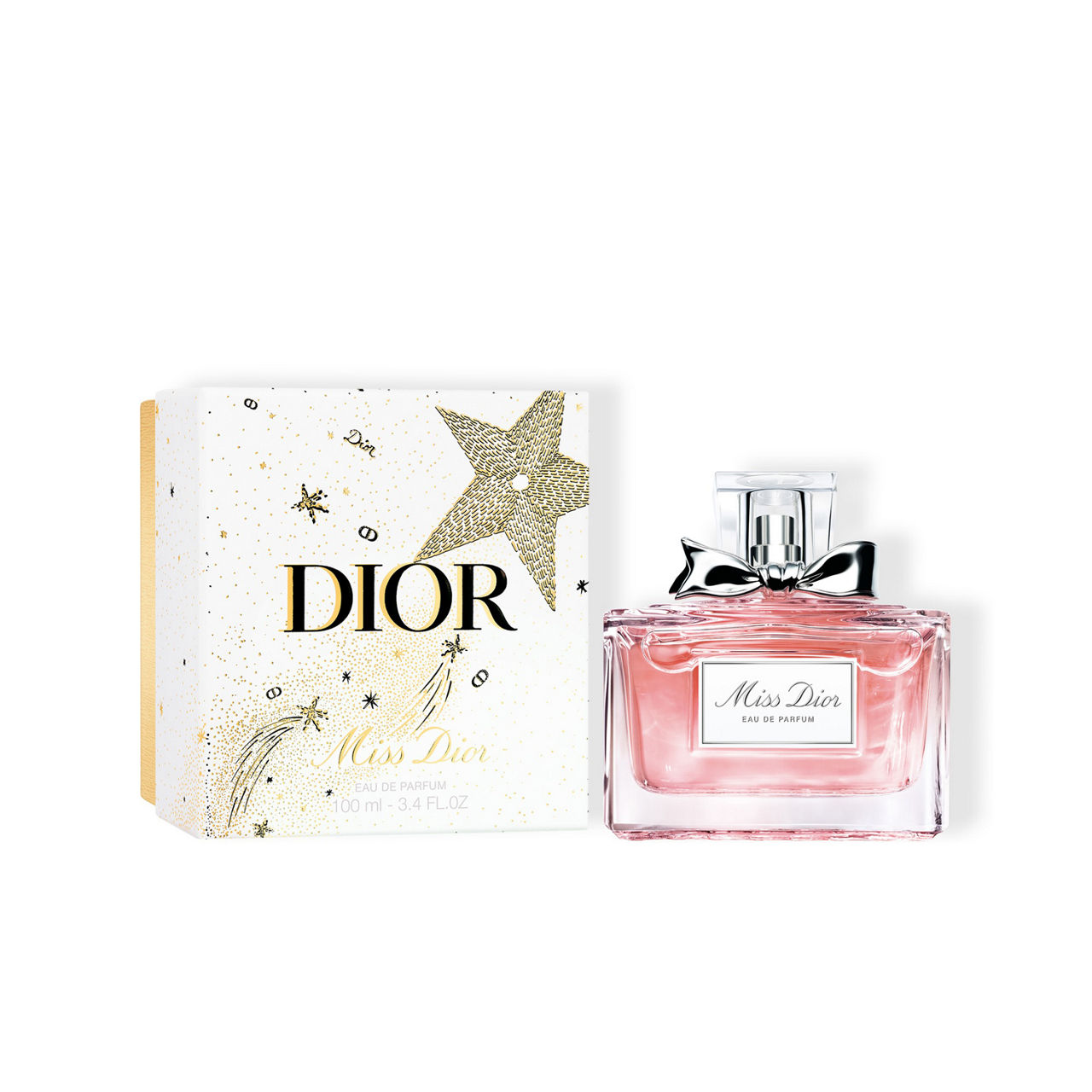 Miss dior eau 2024 de parfum gift set