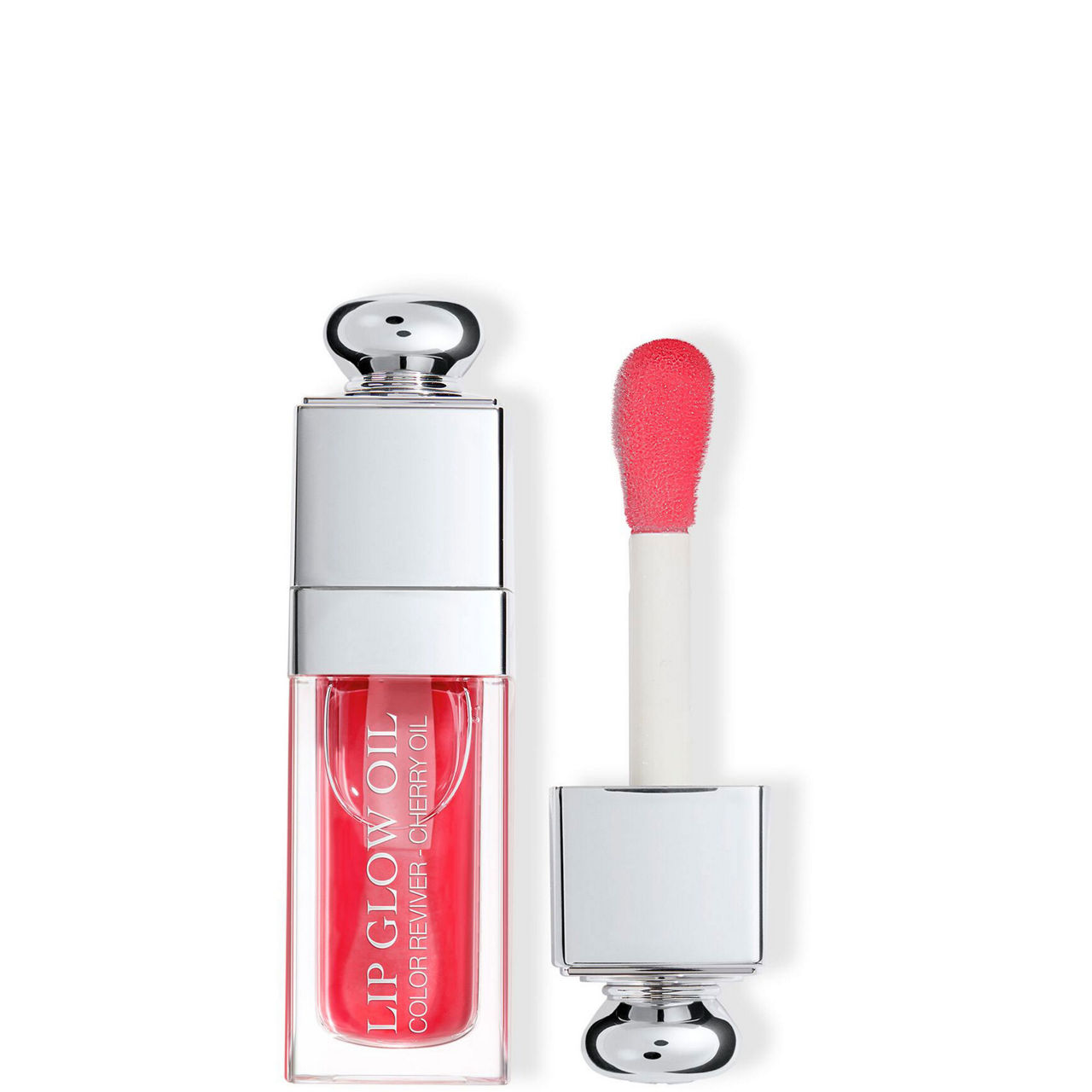 ibaste lip glow oil